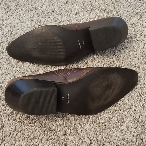 Used booties - Picture 4 of 5